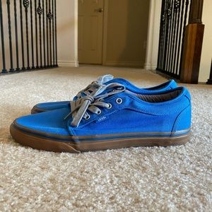 Vans Atwood Blue